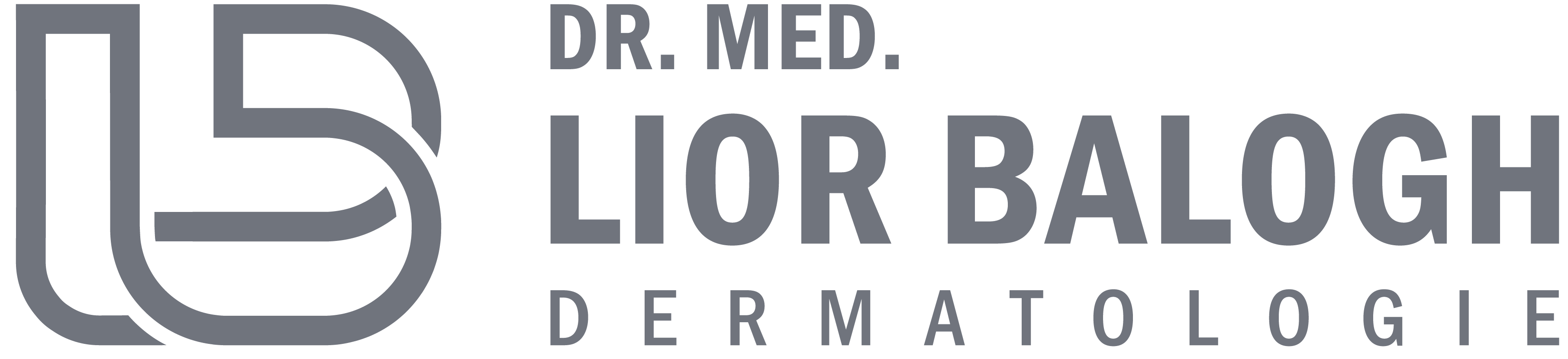 Dr. med Balogh